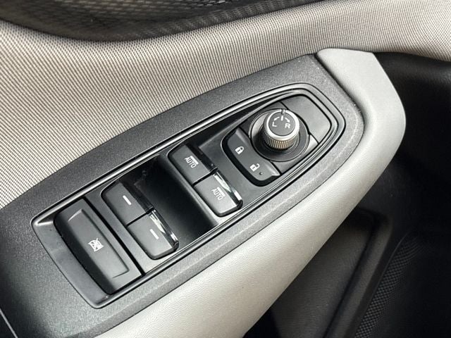 2023 Subaru Legacy Premium