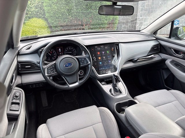 2024 Subaru Legacy Premium