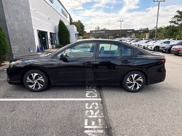 2024 Subaru Legacy Premium