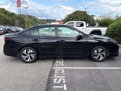 2024 Subaru Legacy Premium