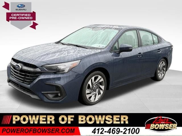 2024 Subaru Legacy Limited