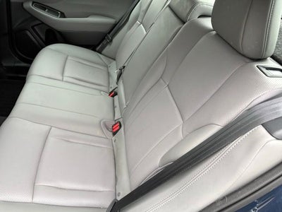 2024 Subaru Legacy Limited