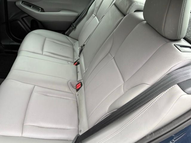 2024 Subaru Legacy Limited