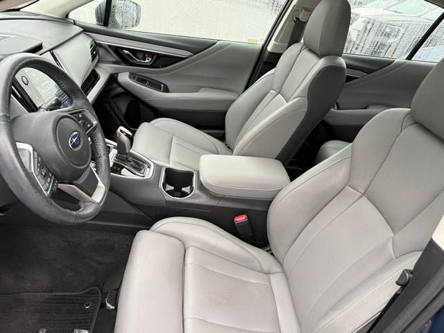 2024 Subaru Legacy Limited