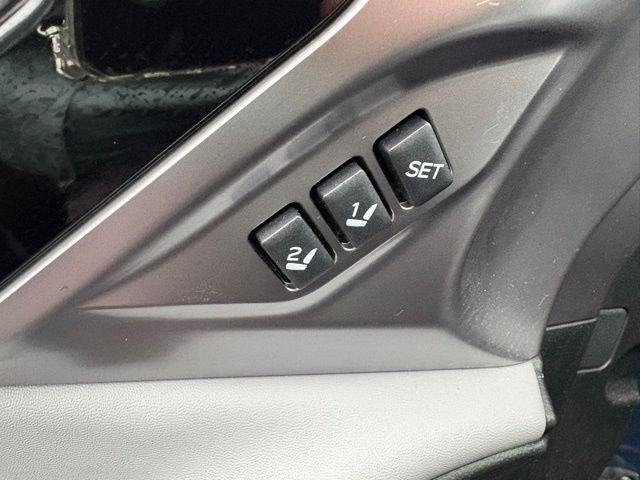 2024 Subaru Legacy Limited