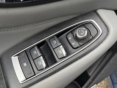 2024 Subaru Legacy Limited