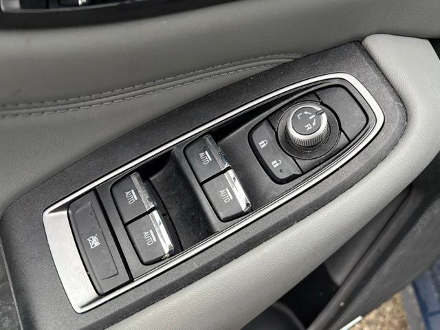 2024 Subaru Legacy Limited