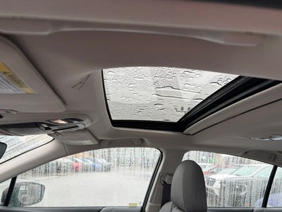 2024 Subaru Legacy Limited