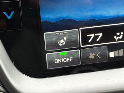 2024 Subaru Legacy Limited