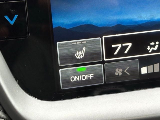 2024 Subaru Legacy Limited