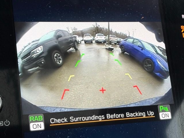 2024 Subaru Legacy Limited