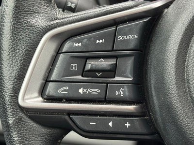 2024 Subaru Legacy Limited