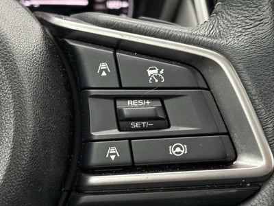 2024 Subaru Legacy Limited