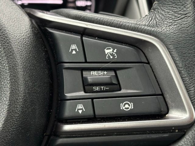 2024 Subaru Legacy Limited