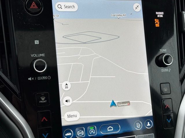 2024 Subaru Legacy Limited