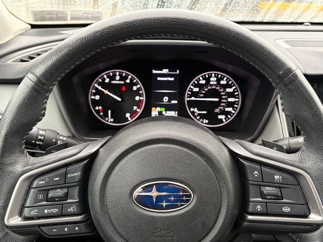2024 Subaru Legacy Limited
