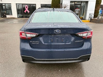2024 Subaru Legacy Limited