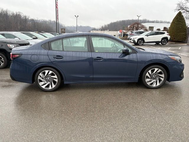 2024 Subaru Legacy Limited