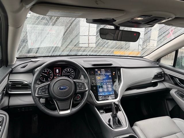 2024 Subaru Legacy Limited