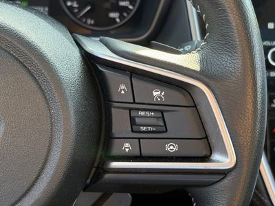 2024 Subaru Legacy Limited