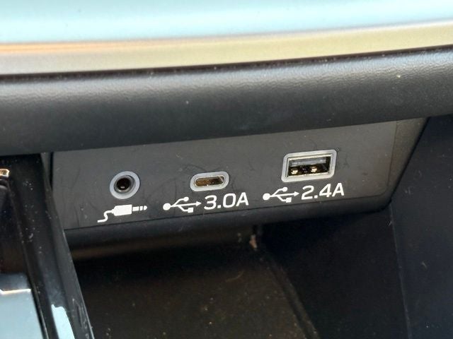 2024 Subaru Legacy Limited