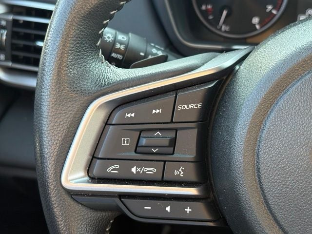 2024 Subaru Legacy Limited