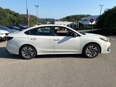 2024 Subaru Legacy Limited