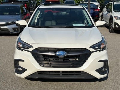 2024 Subaru Legacy Limited