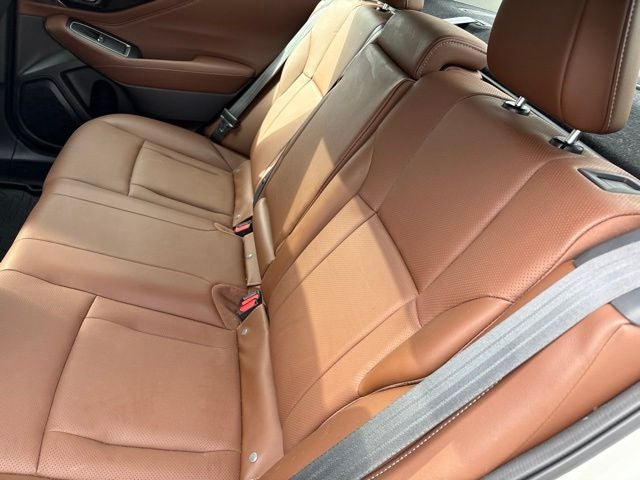 2024 Subaru Legacy Touring XT