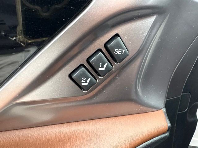 2024 Subaru Legacy Touring XT