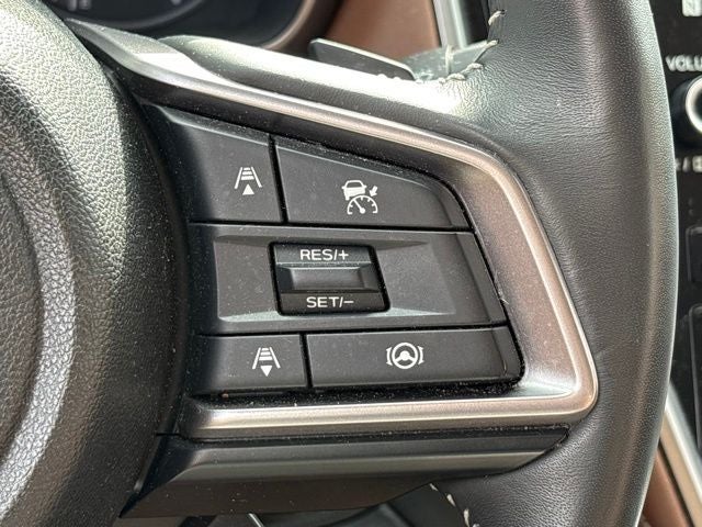 2024 Subaru Legacy Touring XT