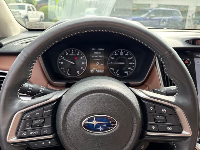 2024 Subaru Legacy Touring XT