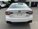 2024 Subaru Legacy Touring XT