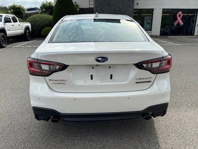2024 Subaru Legacy Touring XT