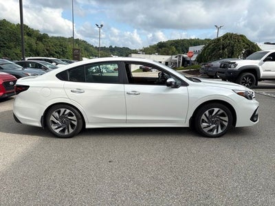 2024 Subaru Legacy Touring XT