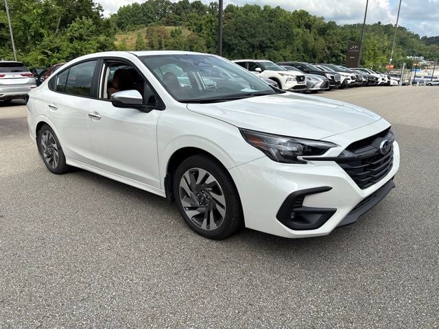 2024 Subaru Legacy Touring XT