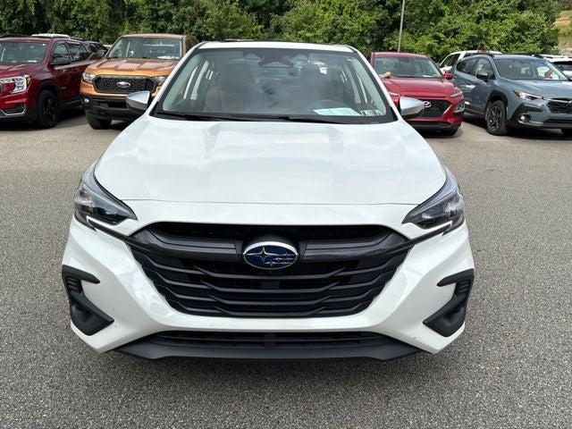 2024 Subaru Legacy Touring XT