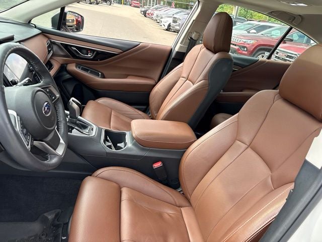 2024 Subaru Legacy Touring XT