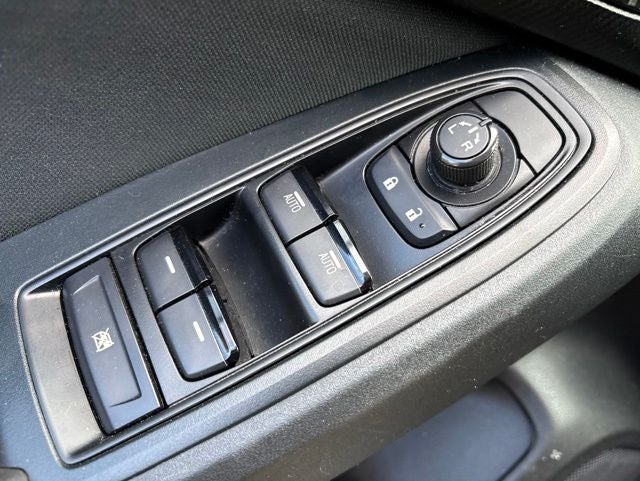 2019 Subaru Impreza 2.0i