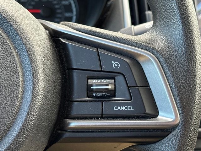 2019 Subaru Impreza 2.0i