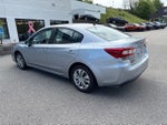 2019 Subaru Impreza 2.0i