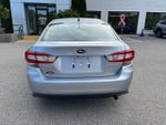 2019 Subaru Impreza 2.0i