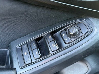 2019 Subaru Impreza 2.0i