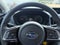 2019 Subaru Impreza 2.0i