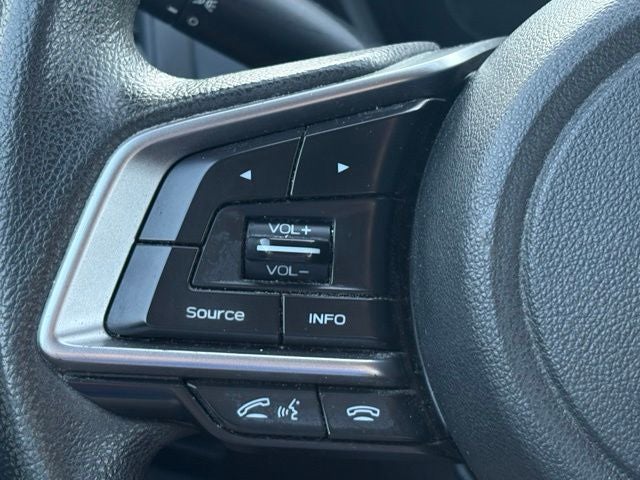2019 Subaru Impreza 2.0i