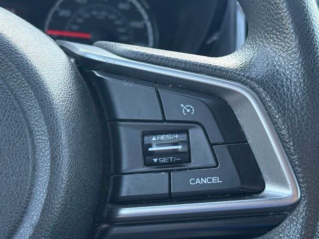 2019 Subaru Impreza 2.0i