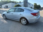 2019 Subaru Impreza 2.0i