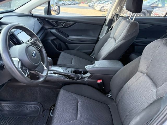 2019 Subaru Impreza 2.0i