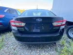 2020 Subaru Impreza Base