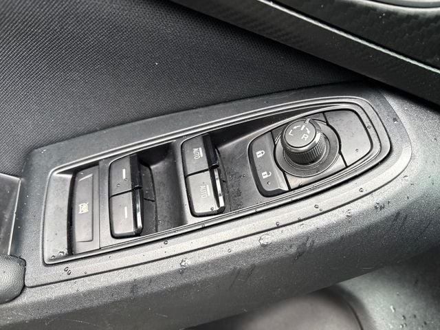 2020 Subaru Impreza Base